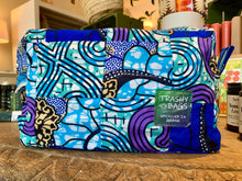 Load image into Gallery viewer, Trashy Bags Wash Bag