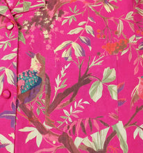 Load image into Gallery viewer, Pink Bird Pyjamas
