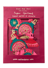 Load image into Gallery viewer, Bauble Garland