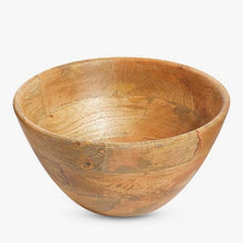 Load image into Gallery viewer, Indus Wooden Bowl