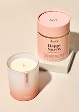Load image into Gallery viewer, Happy Space - Scented Candle