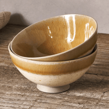 Load image into Gallery viewer, Arici small dip Bowls, Sand