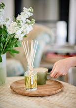 Load image into Gallery viewer, Tomato Leaf - Reed Diffuser 200ml