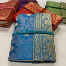 Load image into Gallery viewer, Sari Notebook - Mini