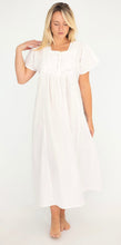 Load image into Gallery viewer, Short Sleeve Nightdress - Nicole