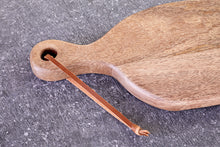 Load image into Gallery viewer, Jabari Mango Wood Board