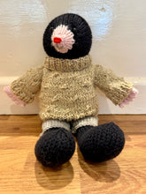 Load image into Gallery viewer, Knitted Creatures