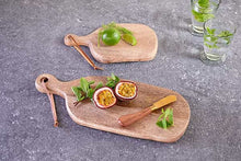 Load image into Gallery viewer, Jabari Mango Wood Board