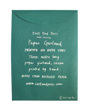 Load image into Gallery viewer, Dinosaur garland