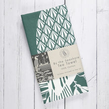 Load image into Gallery viewer, By The Seashore Tea Towel