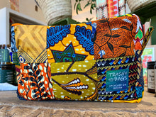 Load image into Gallery viewer, Trashy Bags Wash Bag