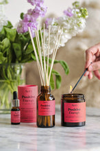 Load image into Gallery viewer, Positive Energy - Scented Reed Diffuser 100ml
