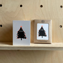 Load image into Gallery viewer, Christmas Cards by Petra Boase