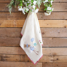 Load image into Gallery viewer, Rabbit Pram Blanket