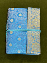 Load image into Gallery viewer, Sari Notebook - Medium