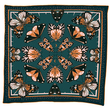 Load image into Gallery viewer, Eclipse Scarf/Bandana by Felix Green