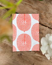 Load image into Gallery viewer, AARVEN Hand printed notebooks