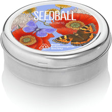 Load image into Gallery viewer, Seedball Tin
