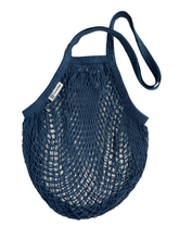 Load image into Gallery viewer, Organic Cotton String Bag