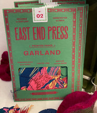 Load image into Gallery viewer, Tropical Bird Garland