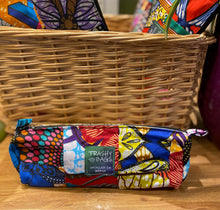 Load image into Gallery viewer, Trashy Bags Pencil Case/ Cosmetic Bag