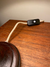 Load image into Gallery viewer, Candleford Table Lamp - Walnut