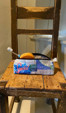 Load image into Gallery viewer, Trashy Bags Pencil Case/ Cosmetic Bag
