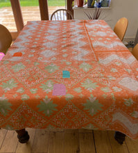 Load image into Gallery viewer, Vintage Kantha - Freya