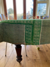 Load image into Gallery viewer, Vintage Kantha - Freya