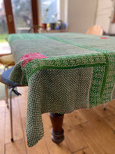 Load image into Gallery viewer, Vintage Kantha - Freya