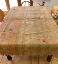 Load image into Gallery viewer, Vintage Kantha - Leo