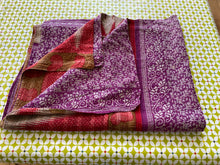Load image into Gallery viewer, Vintage Kantha - Isla