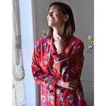 Load image into Gallery viewer, Red Bird Pyjamas
