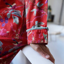 Load image into Gallery viewer, Red Bird Pyjamas