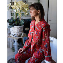 Load image into Gallery viewer, Red Bird Pyjamas