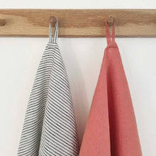 Load image into Gallery viewer, 100% Linen Tea Towels, set of 2