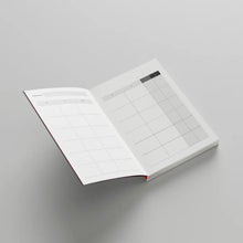 Load image into Gallery viewer, Undated Weekly Planner