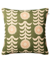 Load image into Gallery viewer, Linen Cushion - Alok Moss