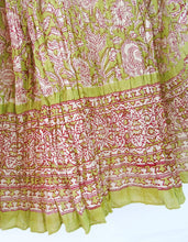 Load image into Gallery viewer, Crinkled Dupatta Scarf