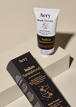 Load image into Gallery viewer, Indian Sandalwood - Hand Cream