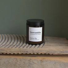 Load image into Gallery viewer, Apothecary Jar Candle by Stowsmiths