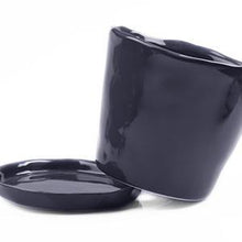 Load image into Gallery viewer, Big Tika Planter - Spruce
