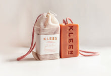 Load image into Gallery viewer, Good Vibrations Soap - On a Rope