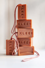 Load image into Gallery viewer, Good Vibrations Soap - On a Rope