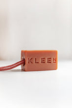 Load image into Gallery viewer, Good Vibrations Soap - On a Rope