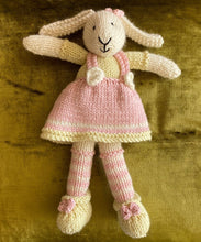 Load image into Gallery viewer, Knitted Creatures