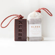 Load image into Gallery viewer, Tall, Dark and Handsome Soap - On a Rope