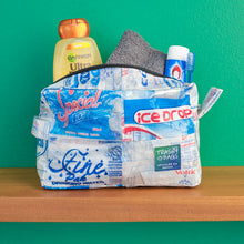 Load image into Gallery viewer, Trashy Bags Wash Bag