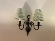 Load image into Gallery viewer, Candle Clip Lampshade - Small