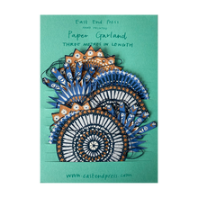 Load image into Gallery viewer, Star Garland